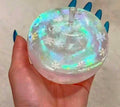 Aurora Glow Squish Ball