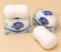 🧼 Jumbo Soap Squishy – Soft Stress Relief Toy