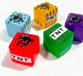TNT Nice Cube Sensory Squishy