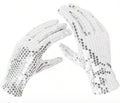 Sequin Dance Performance Gloves