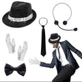 Performer Costume Accessory Set