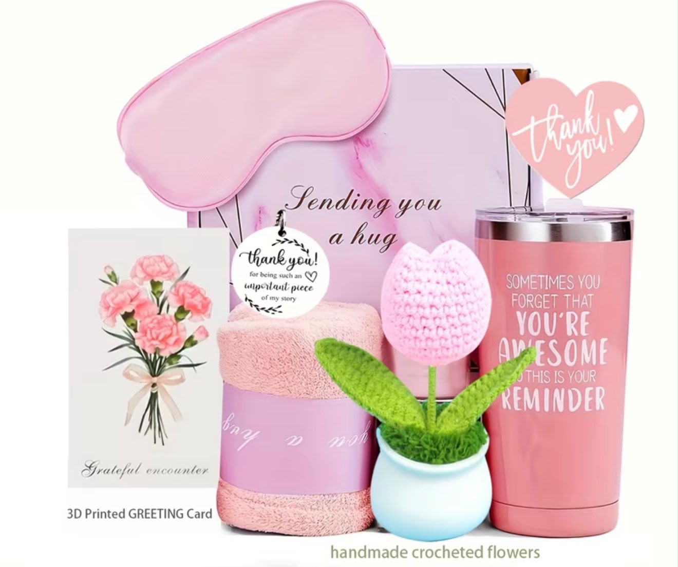 Women’s Gift Set
