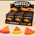 Pizza Slice Squishy