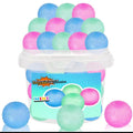 ‏Mini Textured Sensory Stress Balls – 12 Pieces