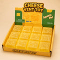 Cheese Vent Squishy