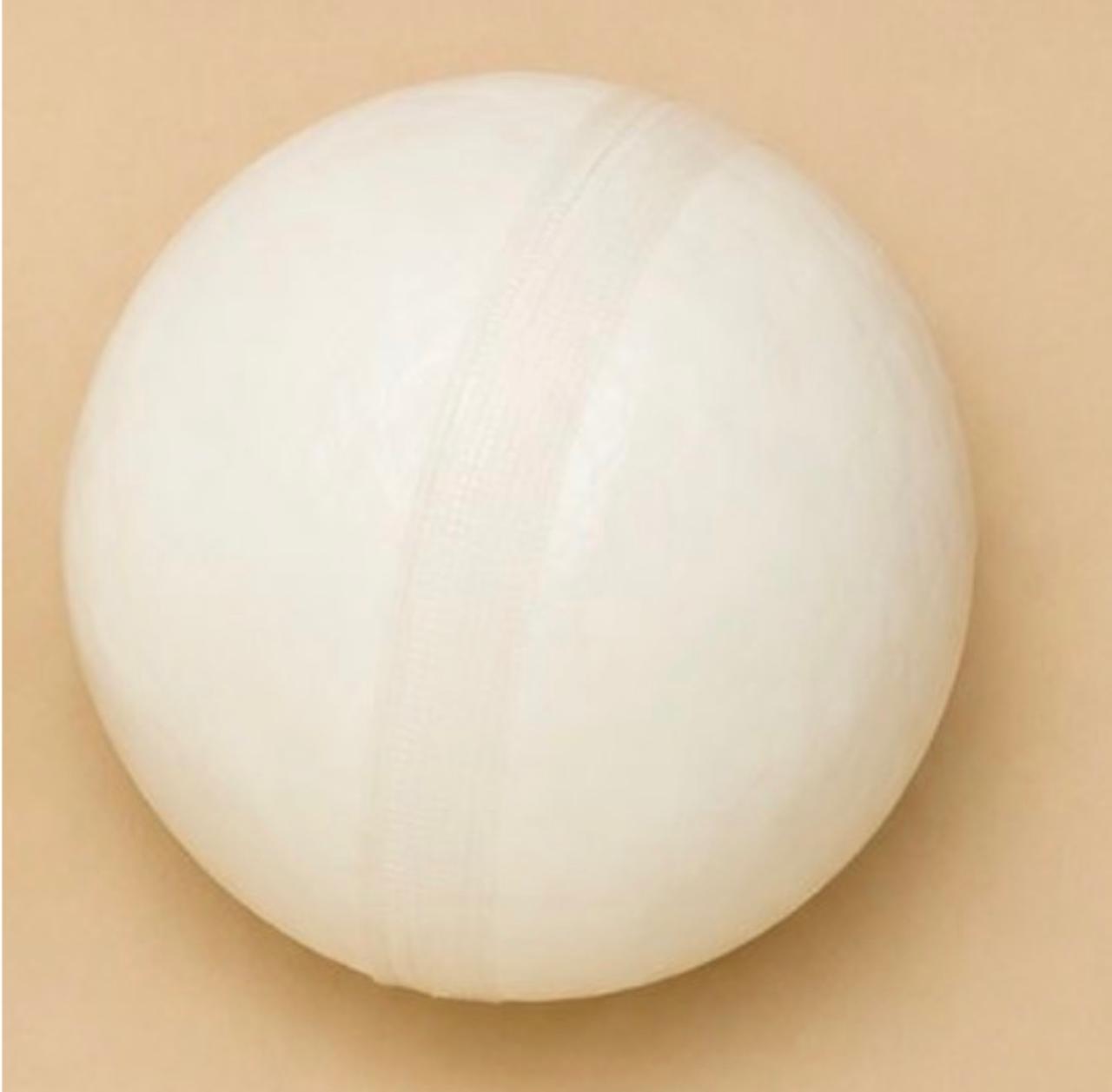 Squishy Bread Ball Toy one peice