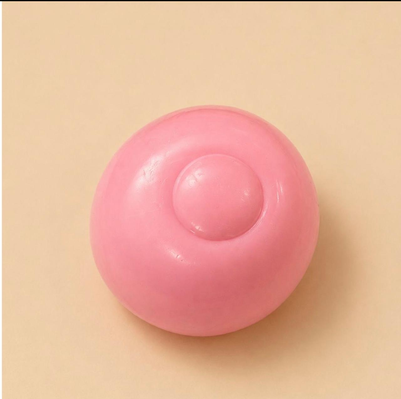 Random Color Bubble Pop Squishy