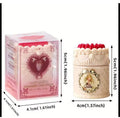 Strawberry Cake Lip Balm