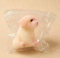 Vacuum Packed Plush Puppy