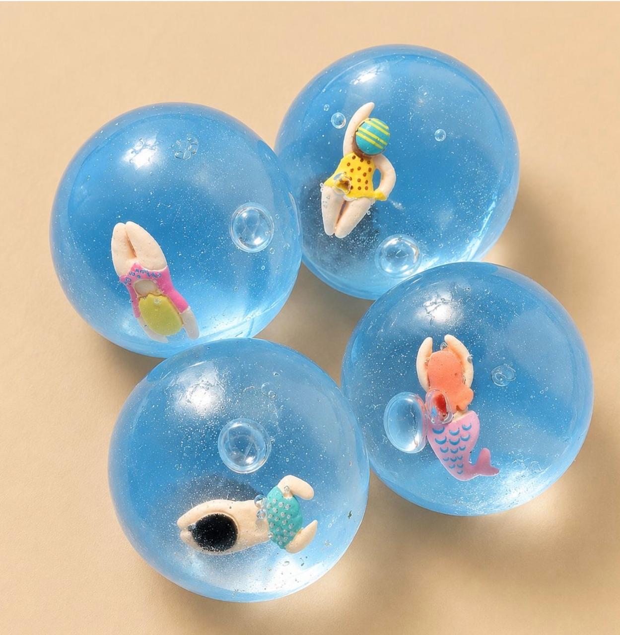 Ocean Explorer Gel Ball