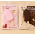 Ice Cream Bar Squishy