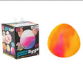 Dippin’ Dazzler Color-Changing Squishy Egg