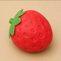 ‏Jumbo Strawberry Squishy