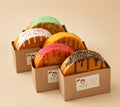 Jumbo Donut Squishy