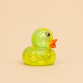 Glitter Gel Duck Squishy