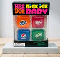 Nee Doh Nice Ice Baby Squishy Se