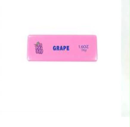 Grape Jelly Bar Squishy