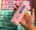 Butter Cracking Squishy