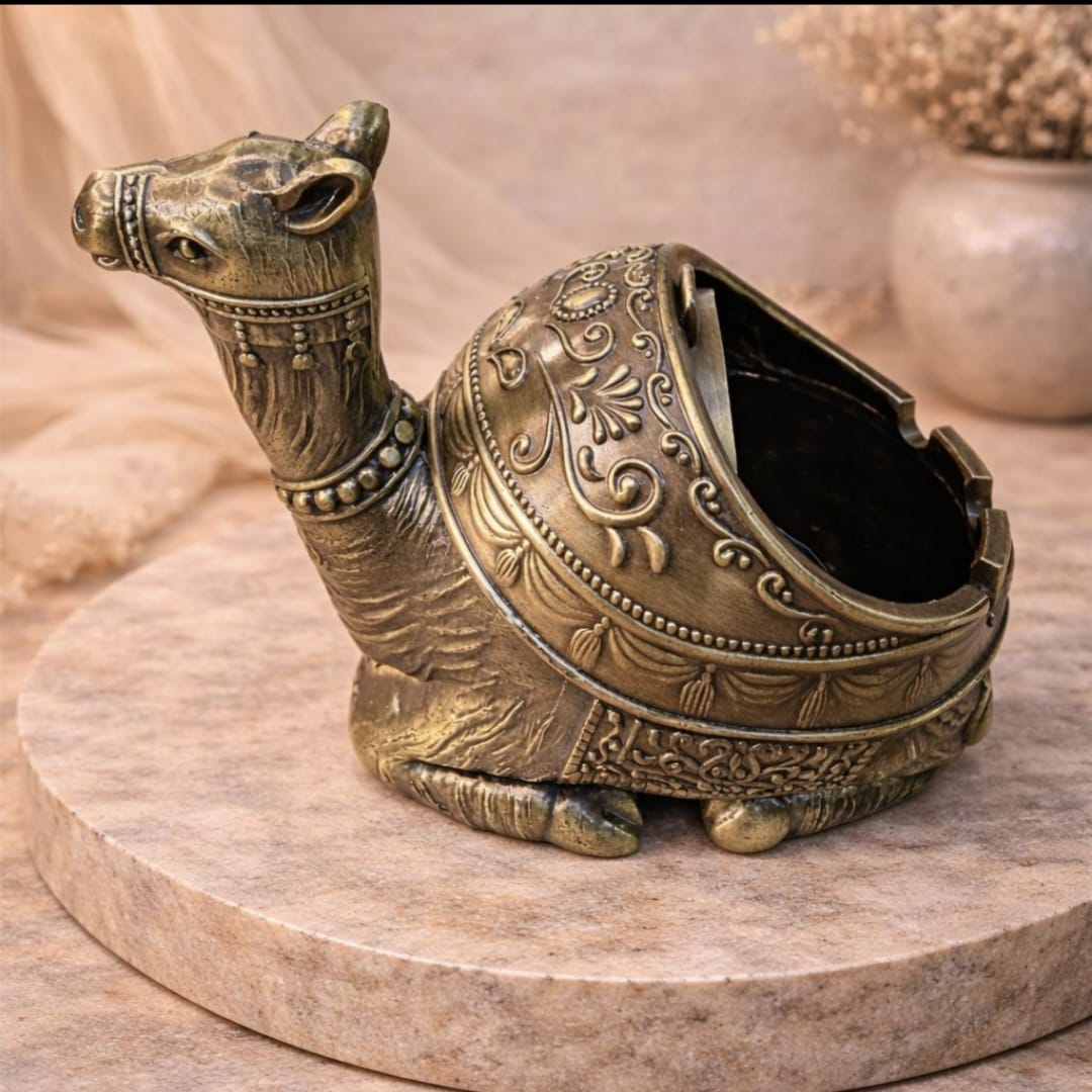 Desert Oasis Ashtray