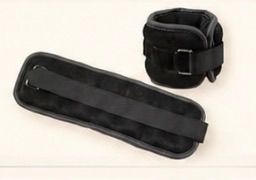 Adjustable Ankle & Wrist Weights