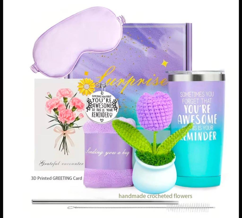 Women’s Gift Set