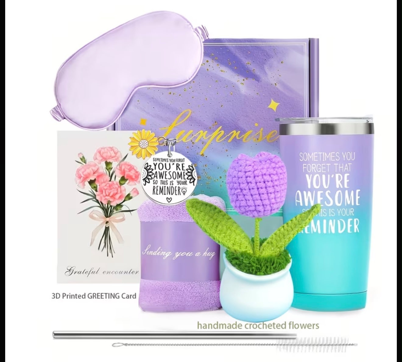 Women’s Gift Set